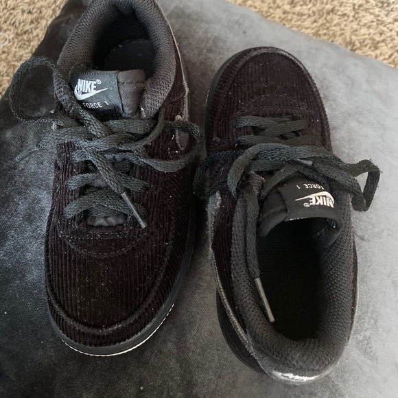 Nike Air Force One Kids - Picture 5 of 5